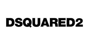DSquared2 (D二次方) 是一对加拿大双胞胎兄弟迪恩·卡登 (Dean Caten) 和丹·卡登 (Dan Caten)于1995年创立的意大利品牌。至今，越来越吸引年轻人的目光。在意大利提到DSquared2，就是代表一种个性与时尚的撞击。DSquared2 品牌更是受到众多好莱坞明星的喜爱，其代表人物有布拉德·皮特，DSquared2 也因而在欧美年轻人中大受追捧，并且狂热程度与日俱增。